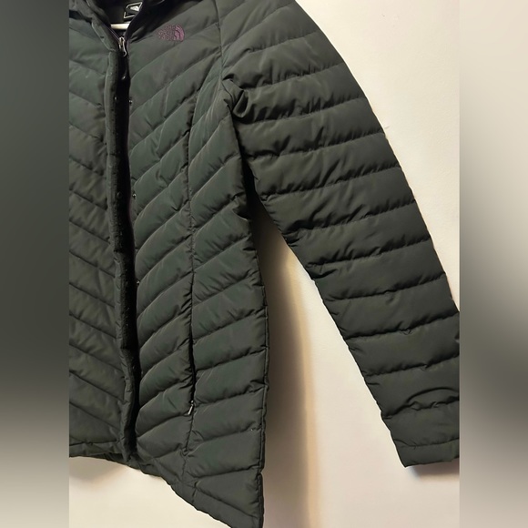 North Face Winter Jacket - Picture 2 of 4